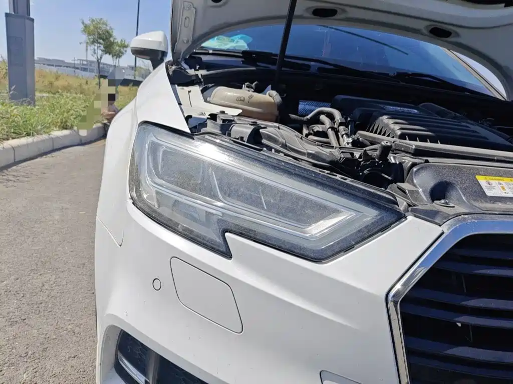 Audi A3 — миниатюра 7