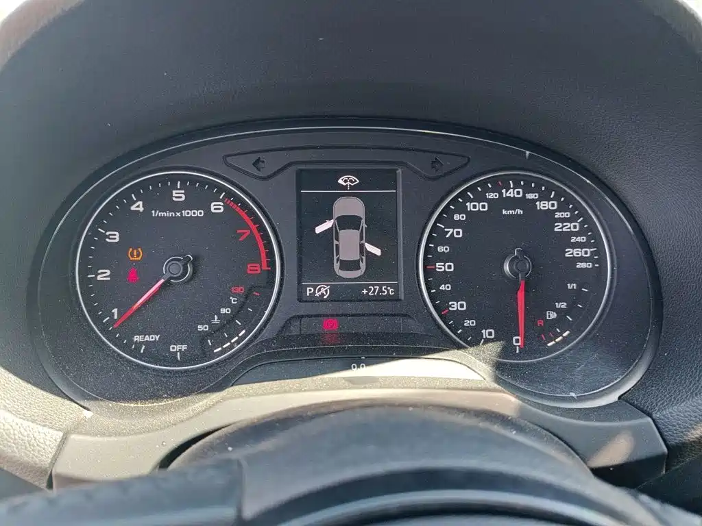 Audi A3 — миниатюра 12