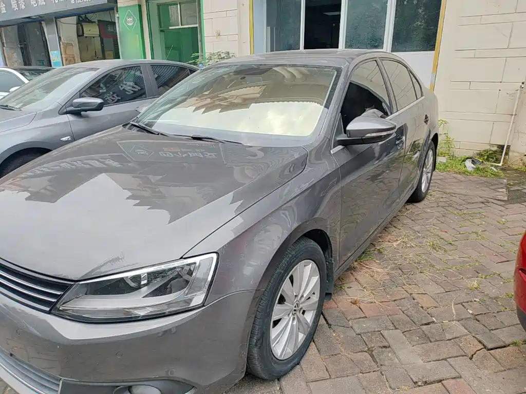 Volkswagen Sagitar — миниатюра 2