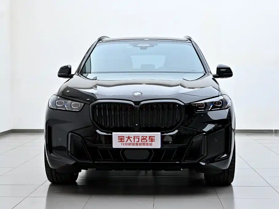 BMW X5 — миниатюра 3