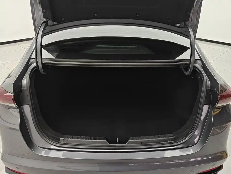 GAC Motor Shadow Leopard — миниатюра 4