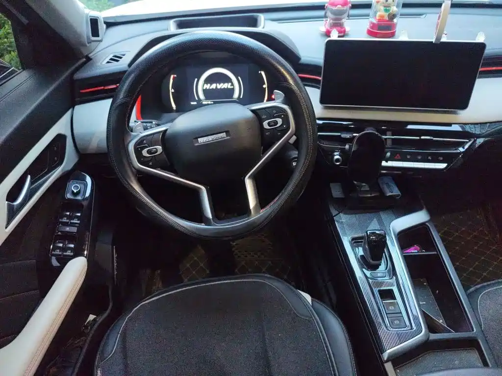 Haval Chitu — миниатюра 11
