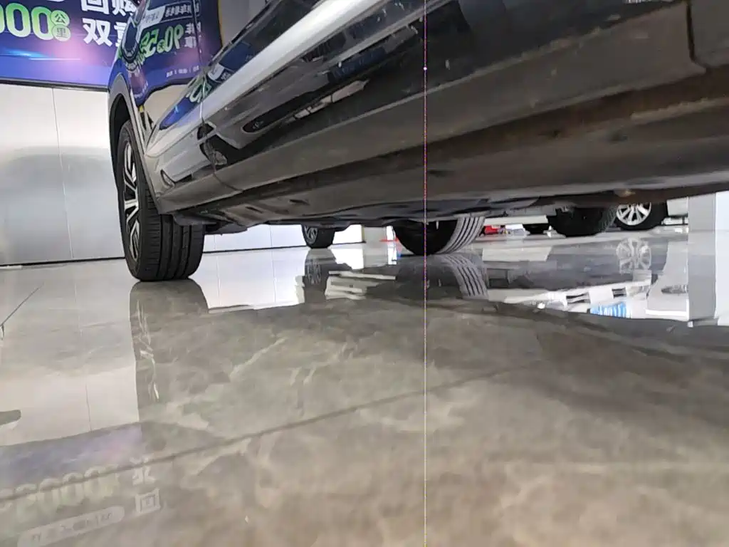 Volkswagen Teramont — миниатюра 17
