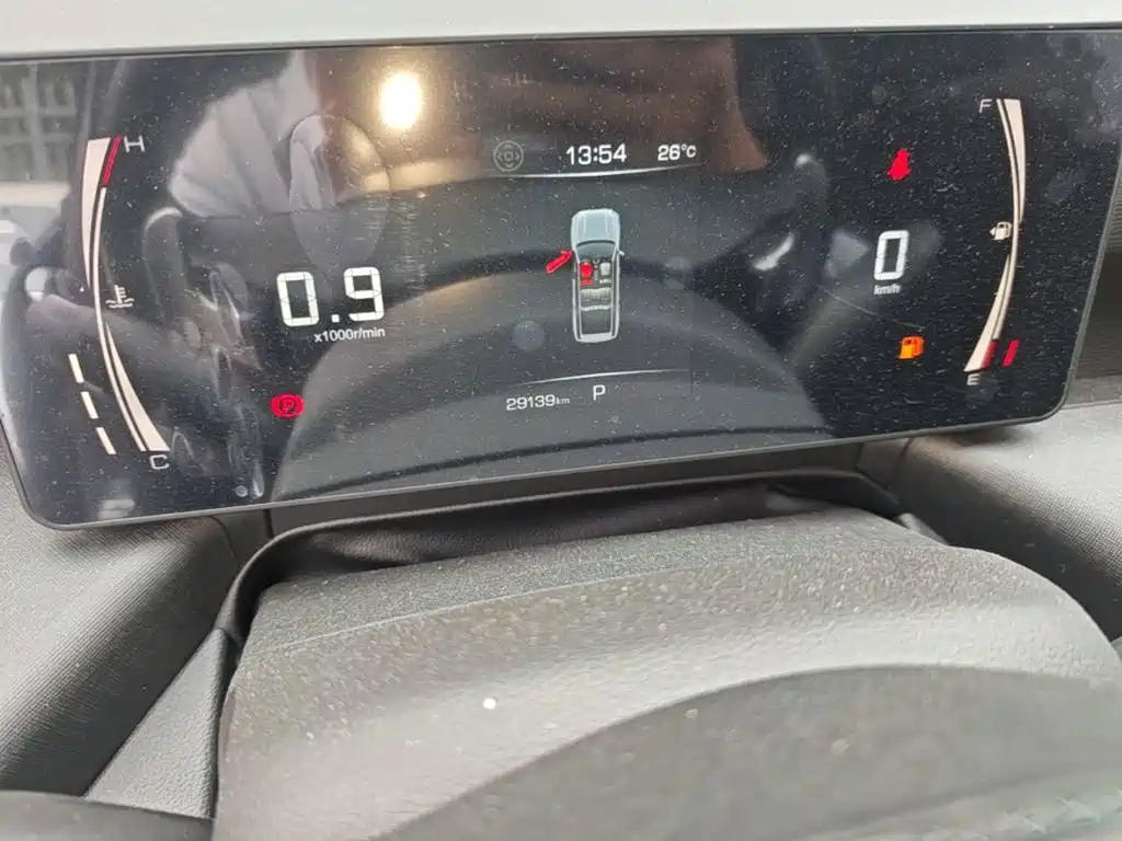 Haval H5 — миниатюра 17