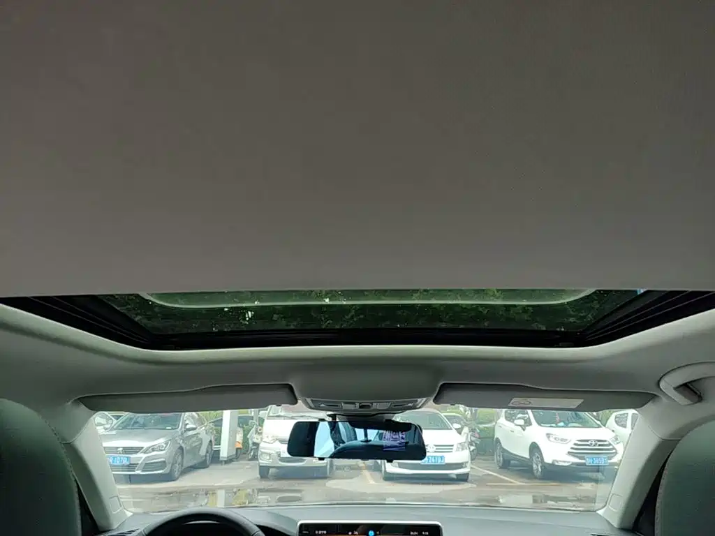 Volkswagen Lavida — миниатюра 18