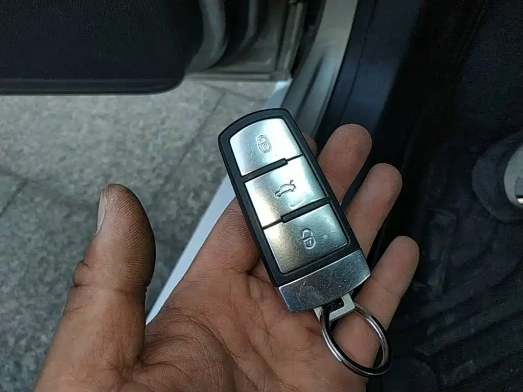 Volkswagen CC — миниатюра 9