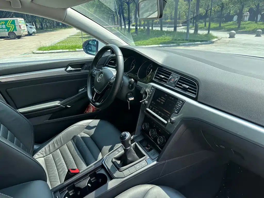 Volkswagen Lamando — миниатюра 28