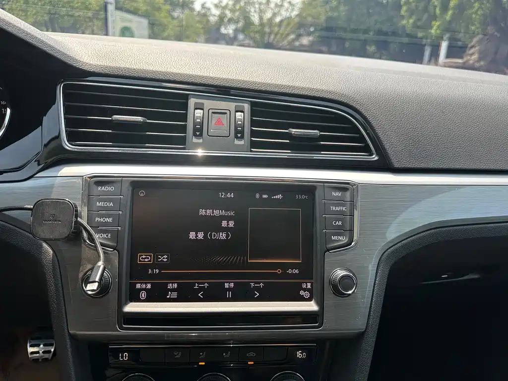 Volkswagen Lamando — миниатюра 13