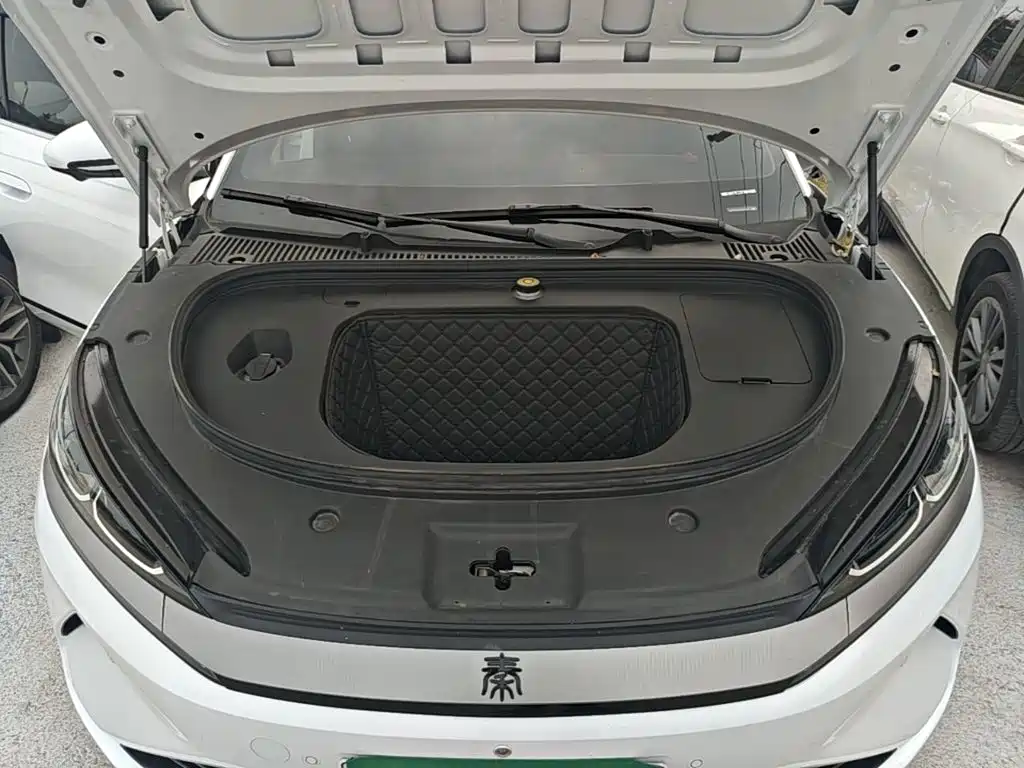 BYD Qin L — миниатюра 20