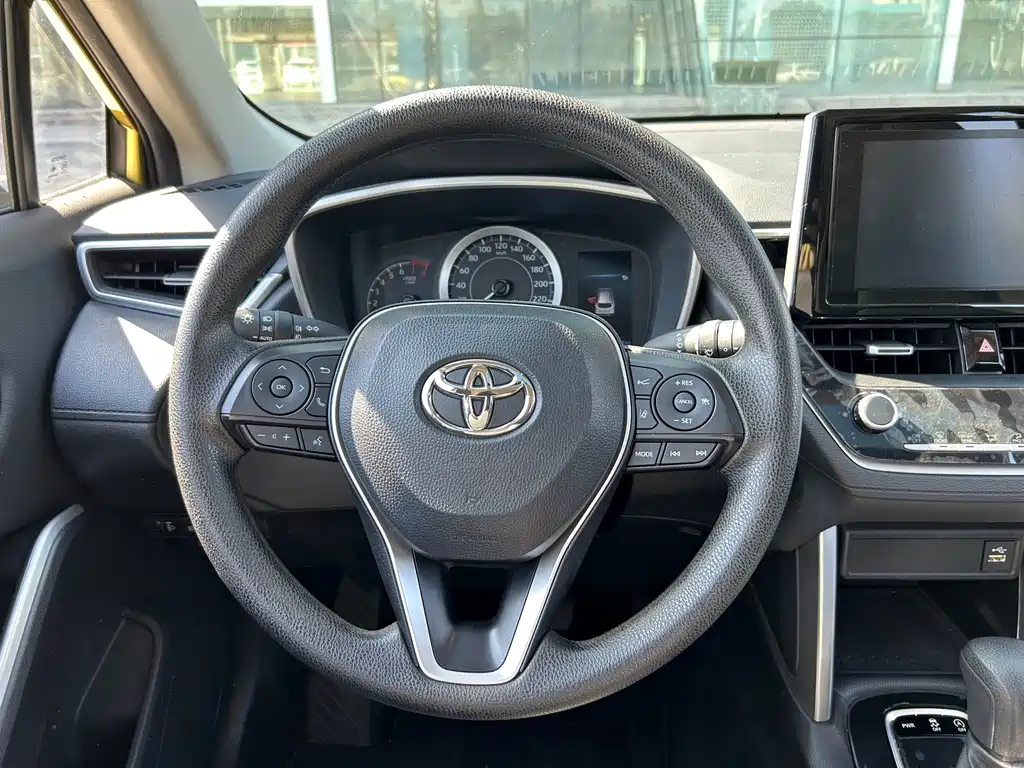 TOYOTA FENGLANDA