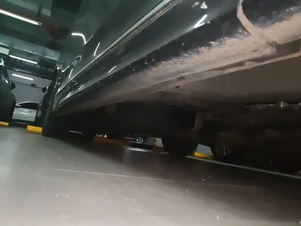 GAC Motor Trumpchi M8 — миниатюра 17