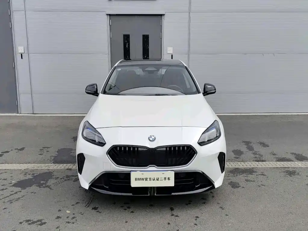 BMW 2 Series — миниатюра 2