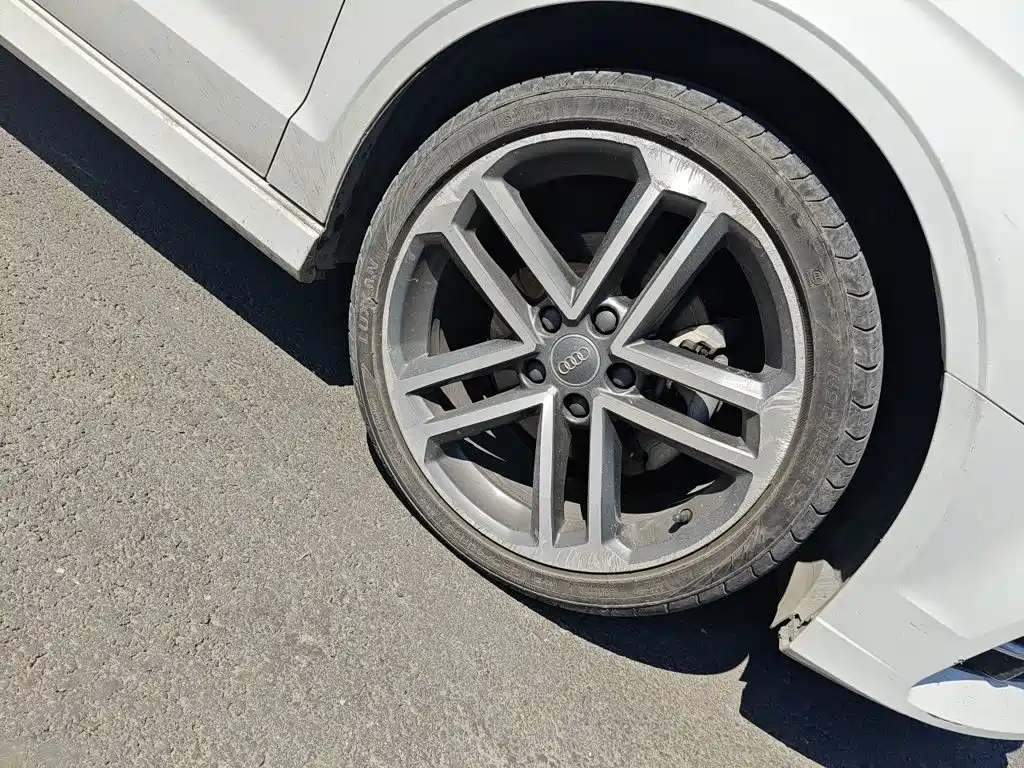 Audi A3 — миниатюра 8