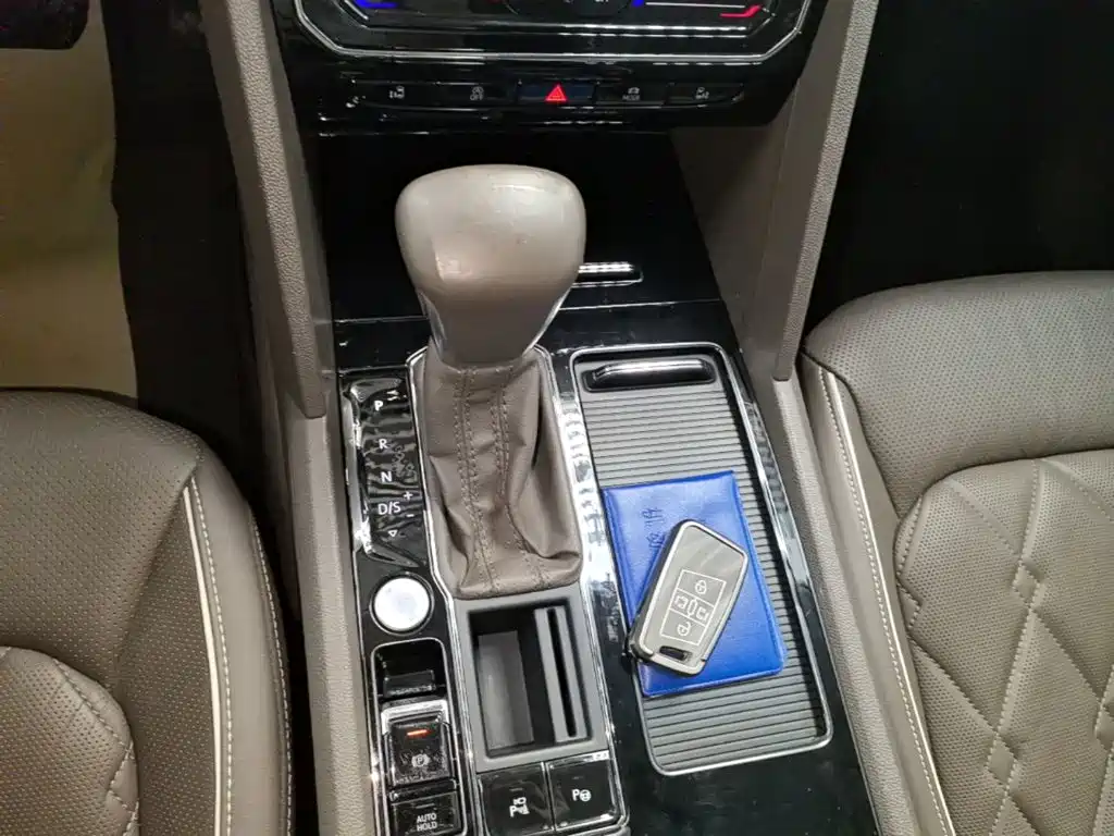 Volkswagen Viloran — миниатюра 14