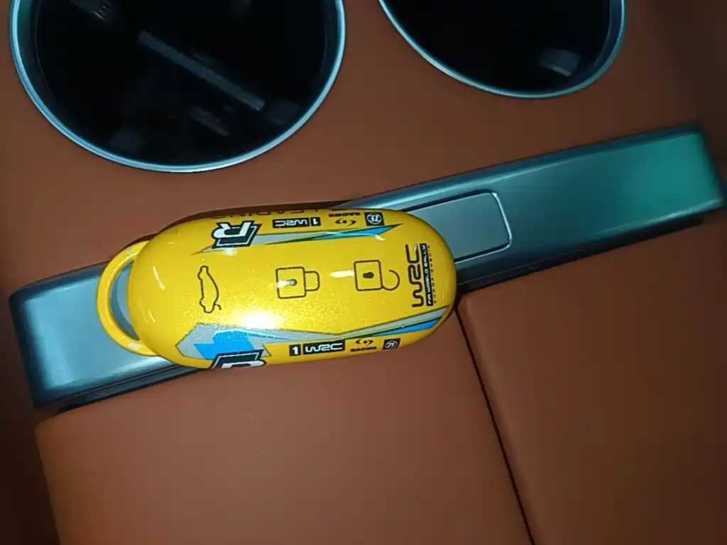 Li Auto Li L7 — миниатюра 9