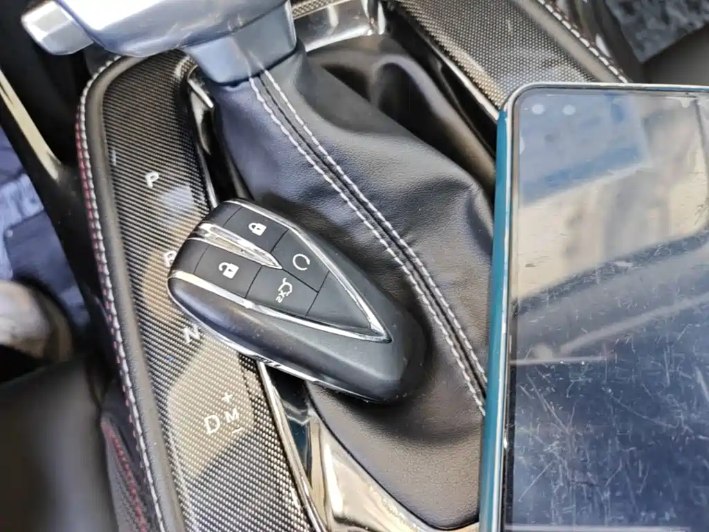 Oshan Oushang X5 — миниатюра 9