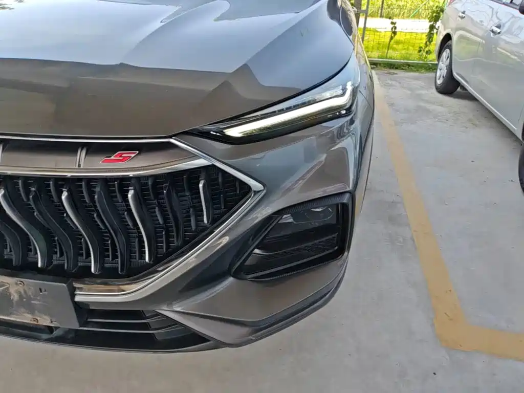 Oshan Oushang X5 — миниатюра 24