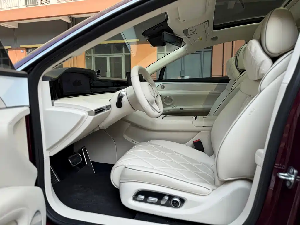 Xiangjie Xiangjie S9 — миниатюра 8