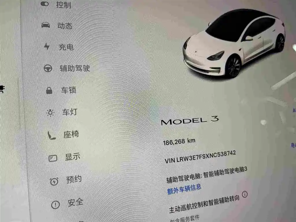 Tesla Model 3 — миниатюра 31