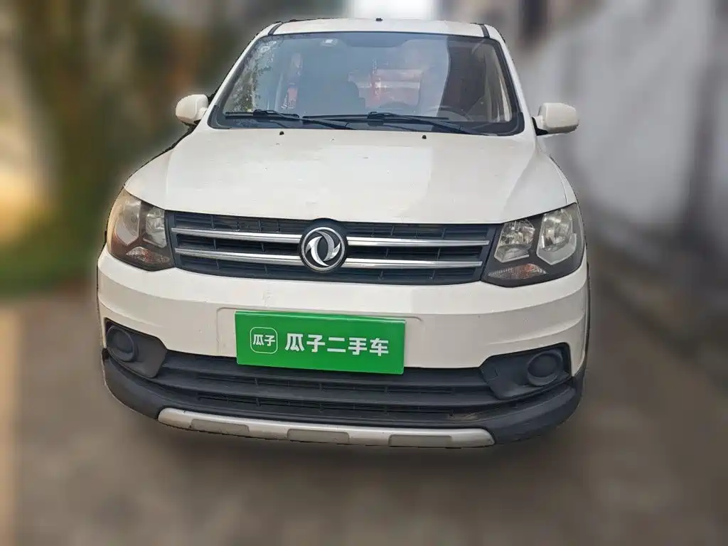 Fengguang Fengguang 360 — миниатюра 2