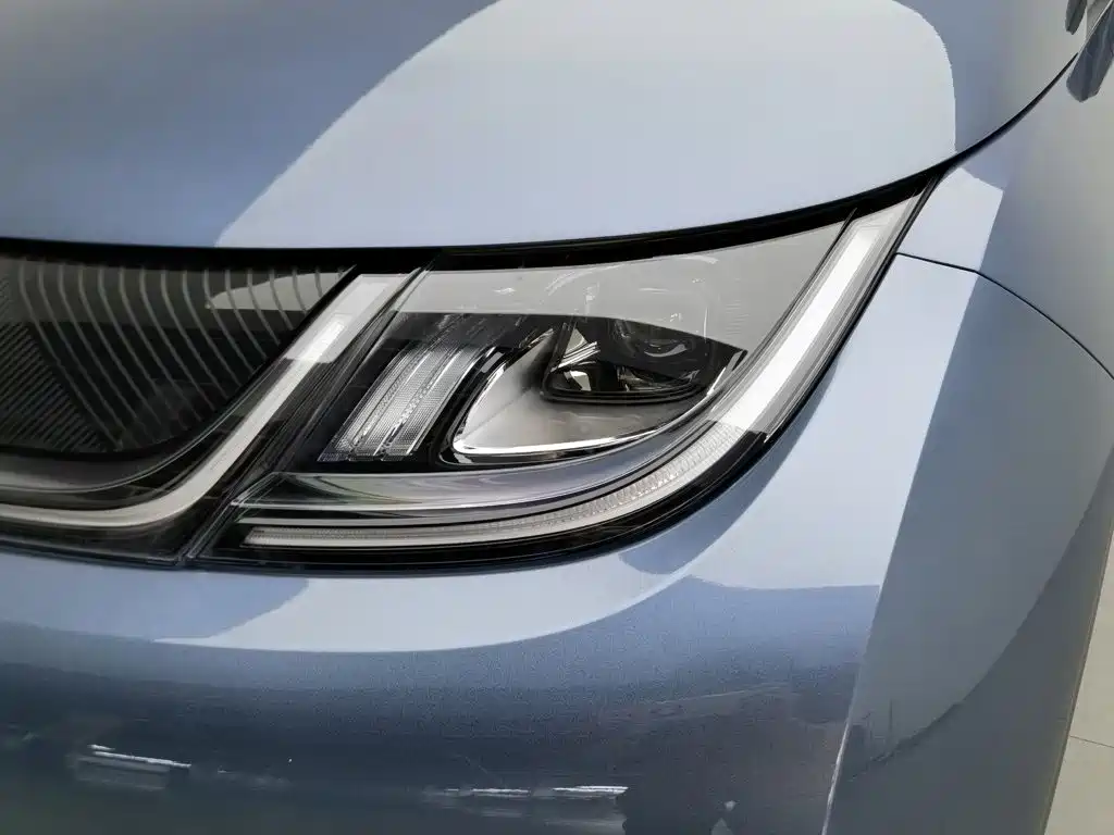 BYD Dolphin — миниатюра 7