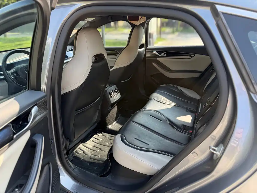 BYD Qin PLUS — миниатюра 11