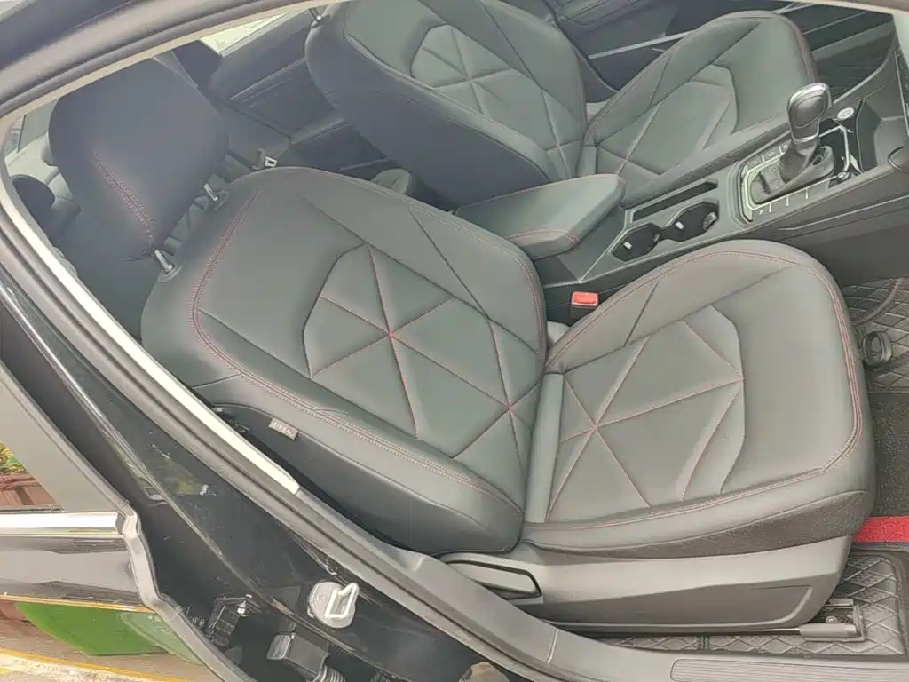 Volkswagen Lavida — миниатюра 25