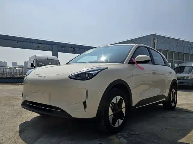 GEELY GALAXY STAR WISH 2025