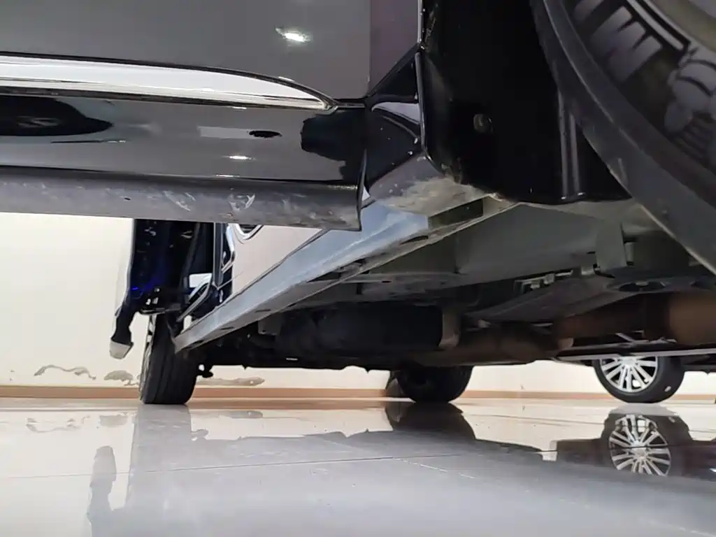 GAC Motor Trumpchi M8 — миниатюра 21