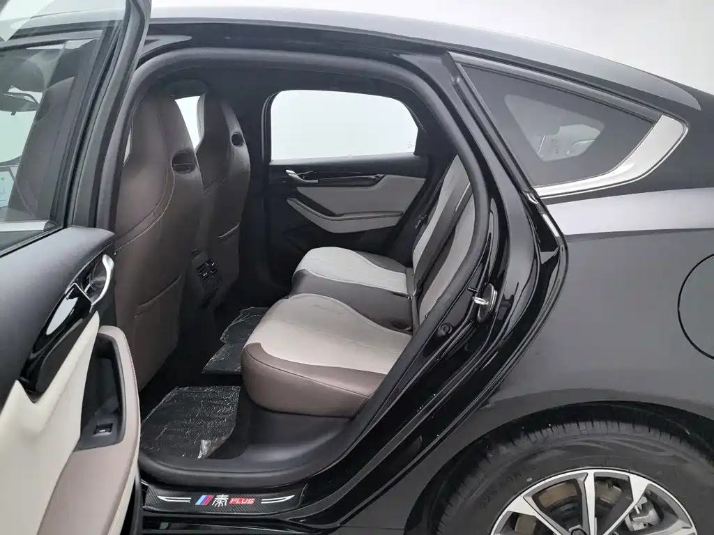 BYD Qin PLUS — миниатюра 15