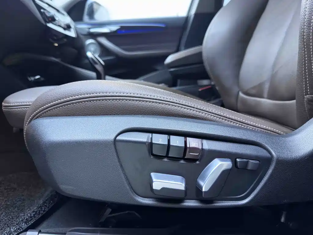 BMW X2 — миниатюра 14