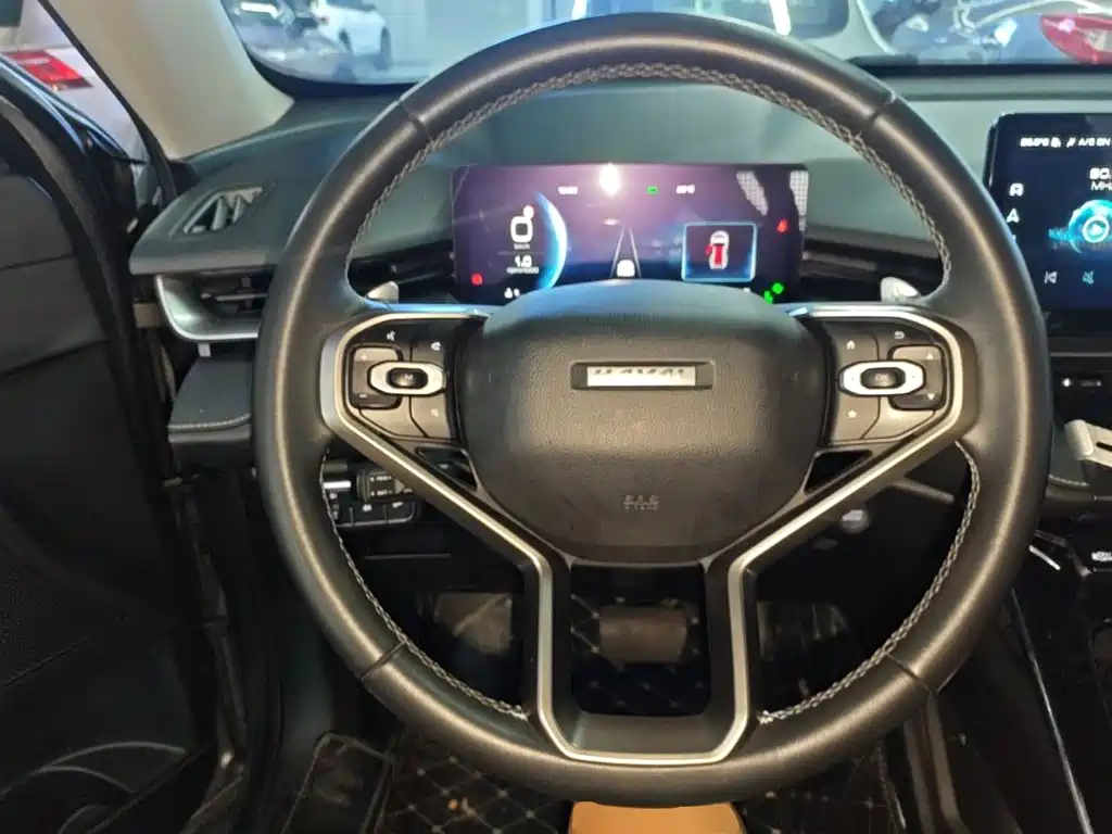 Haval H6 — миниатюра 11