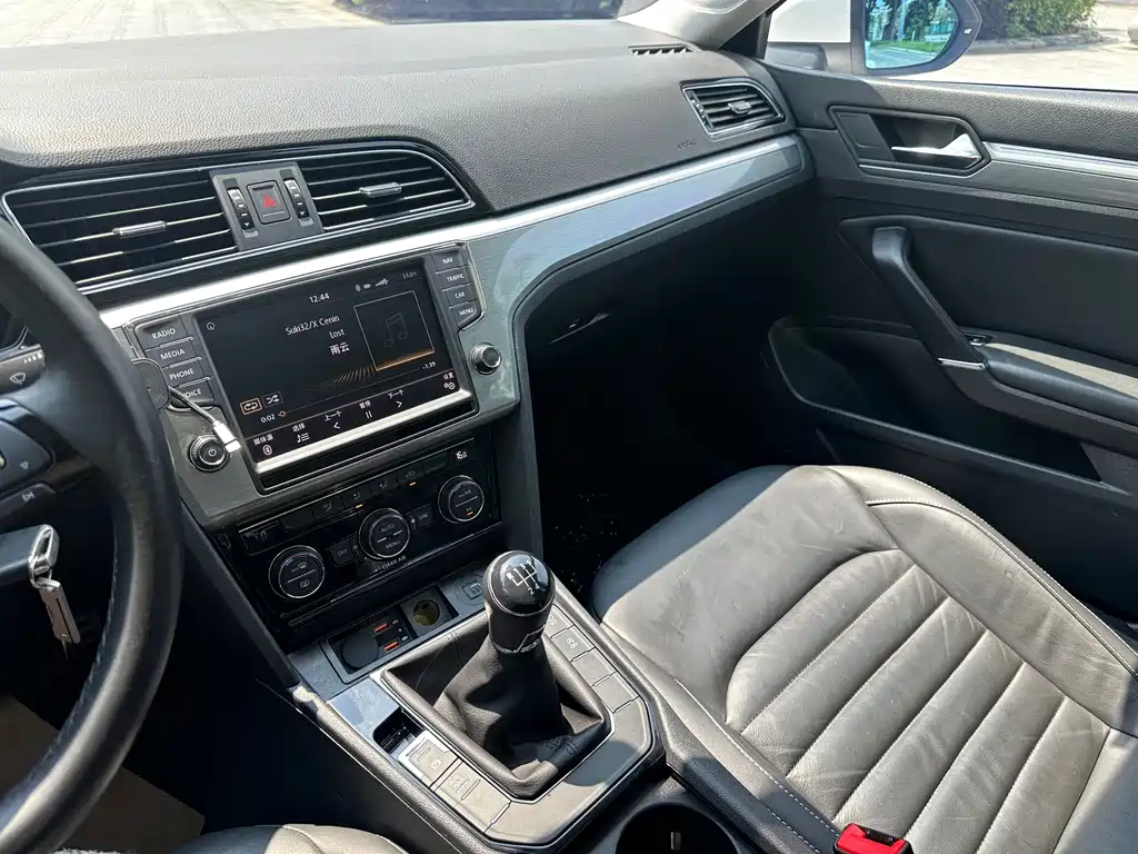 Volkswagen Lamando — миниатюра 15