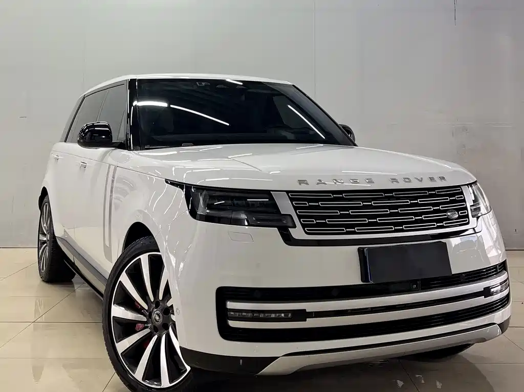 Land Rover Range Rover — миниатюра 3