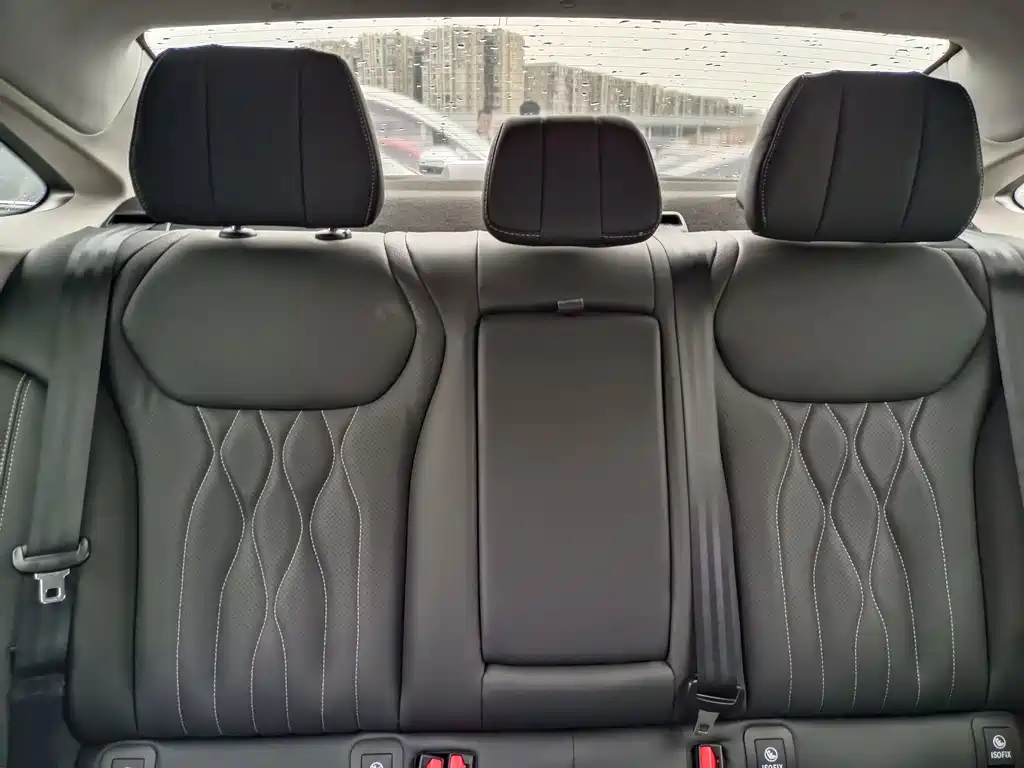 Chery Arrizo 8 — миниатюра 12