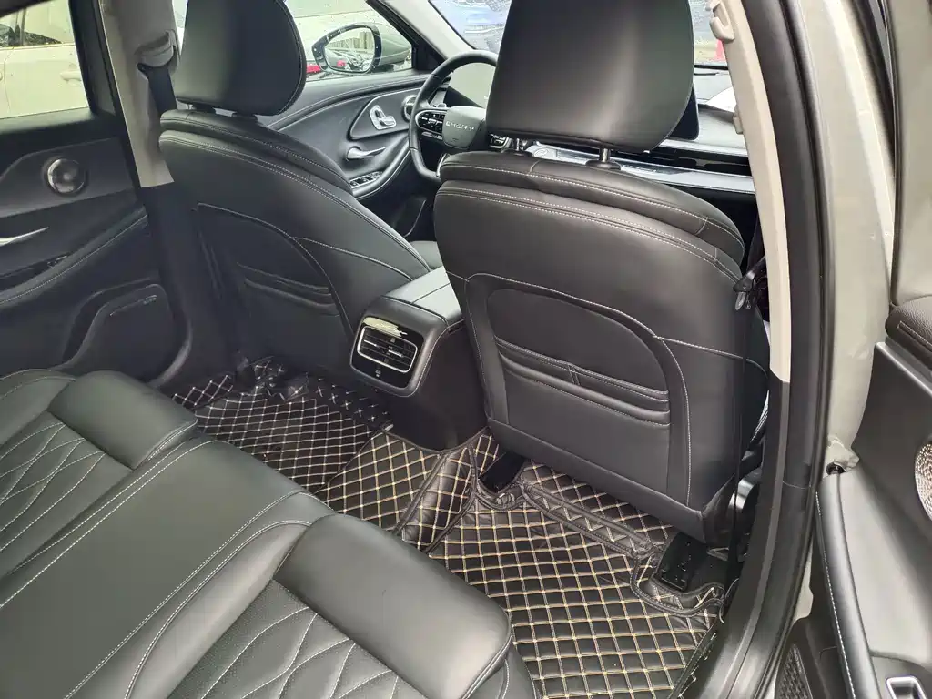Chery Arrizo 8 — миниатюра 8