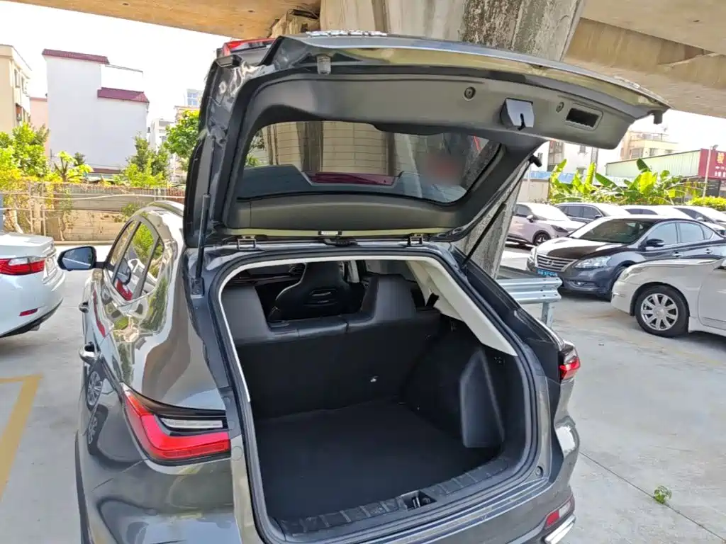 Oshan Oushang X5 — миниатюра 19
