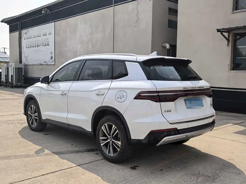 BYD Pro — миниатюра 4