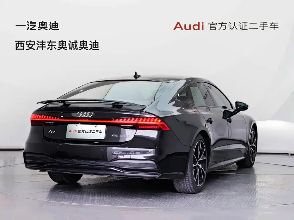Audi A7 — фотографии объявления, Фото 6