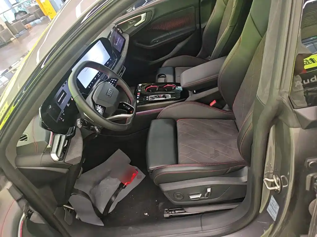 Audi A5L Sportback — миниатюра 15