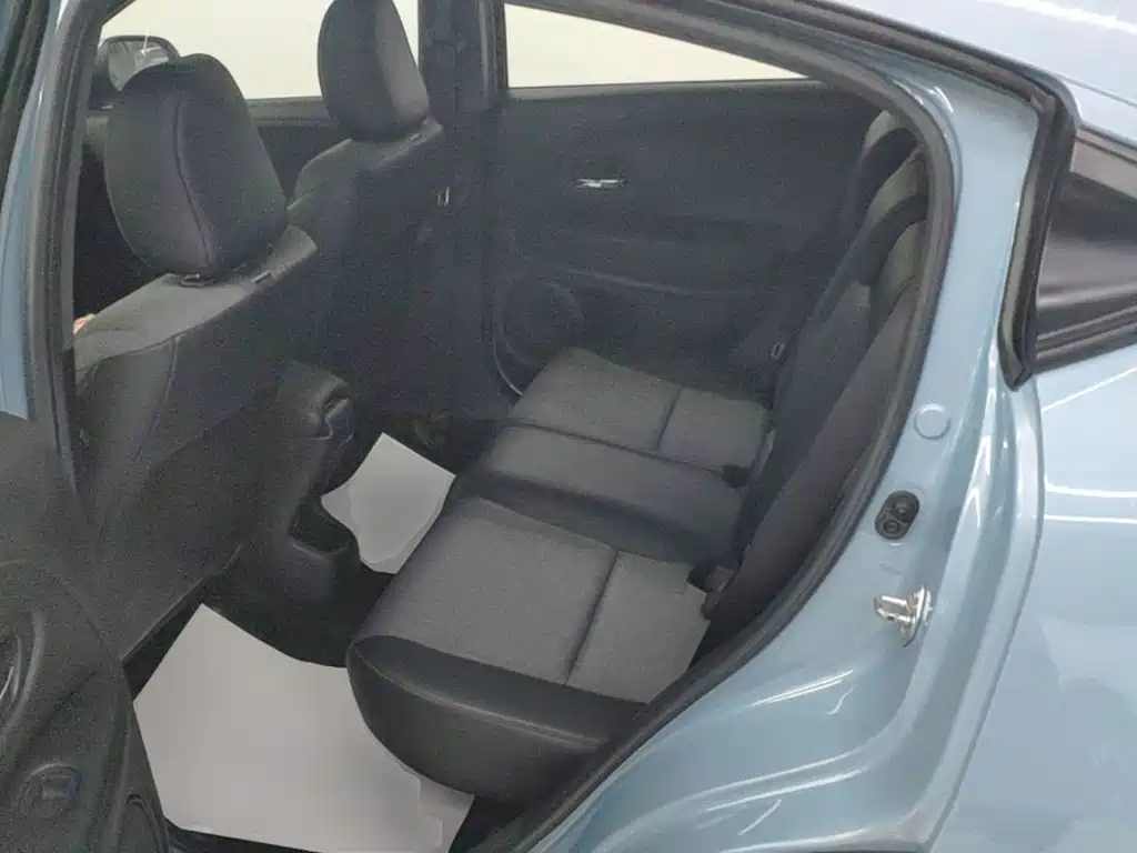 Honda XR-V — миниатюра 17