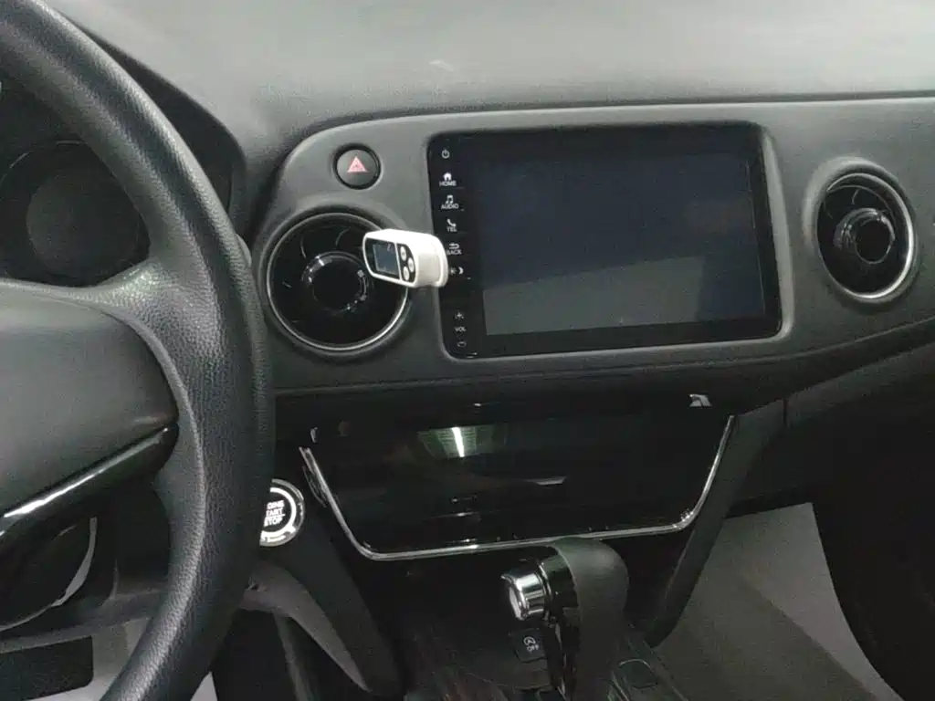 Honda XR-V — миниатюра 13