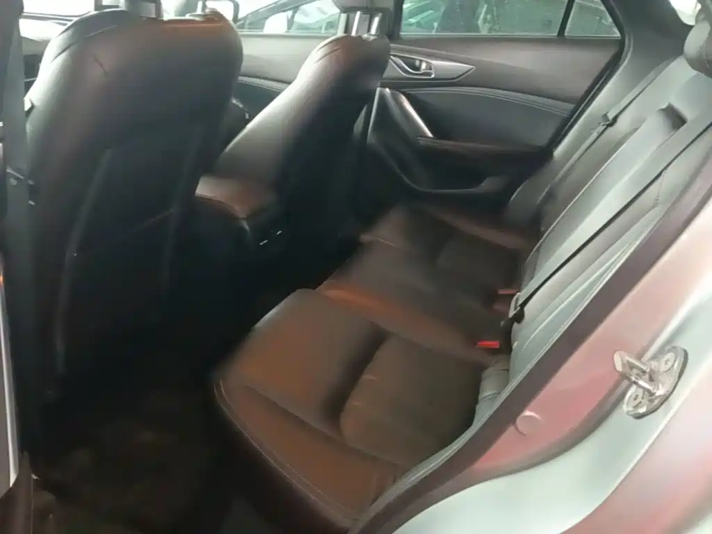Mazda CX-4 — миниатюра 17