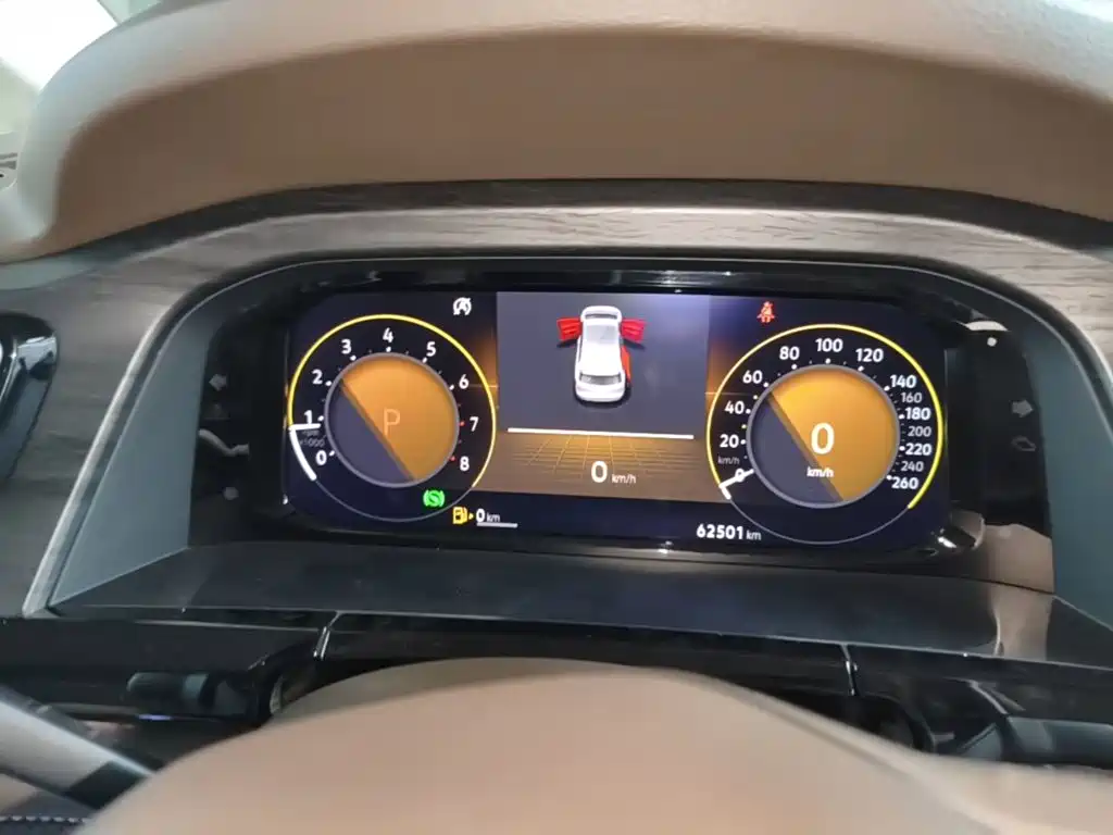 Volkswagen Viloran — миниатюра 12