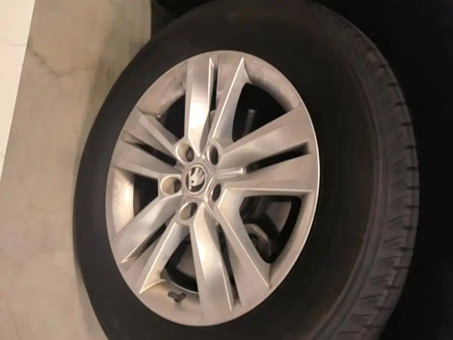 Skoda Kodiaq — миниатюра 6