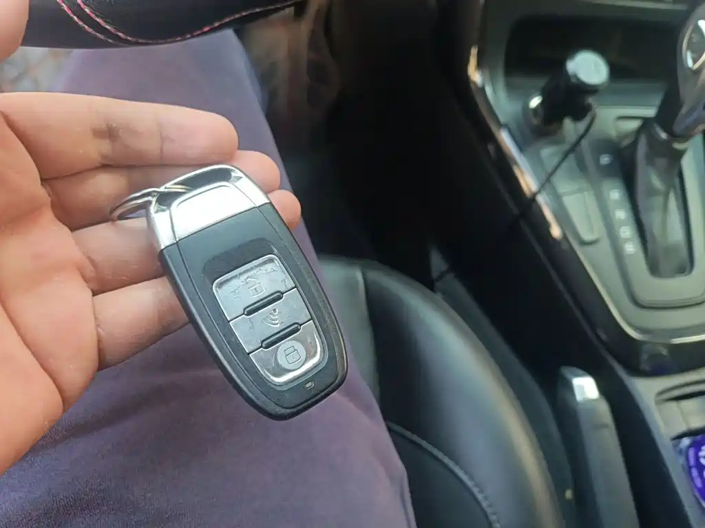 Ford Focus — миниатюра 9