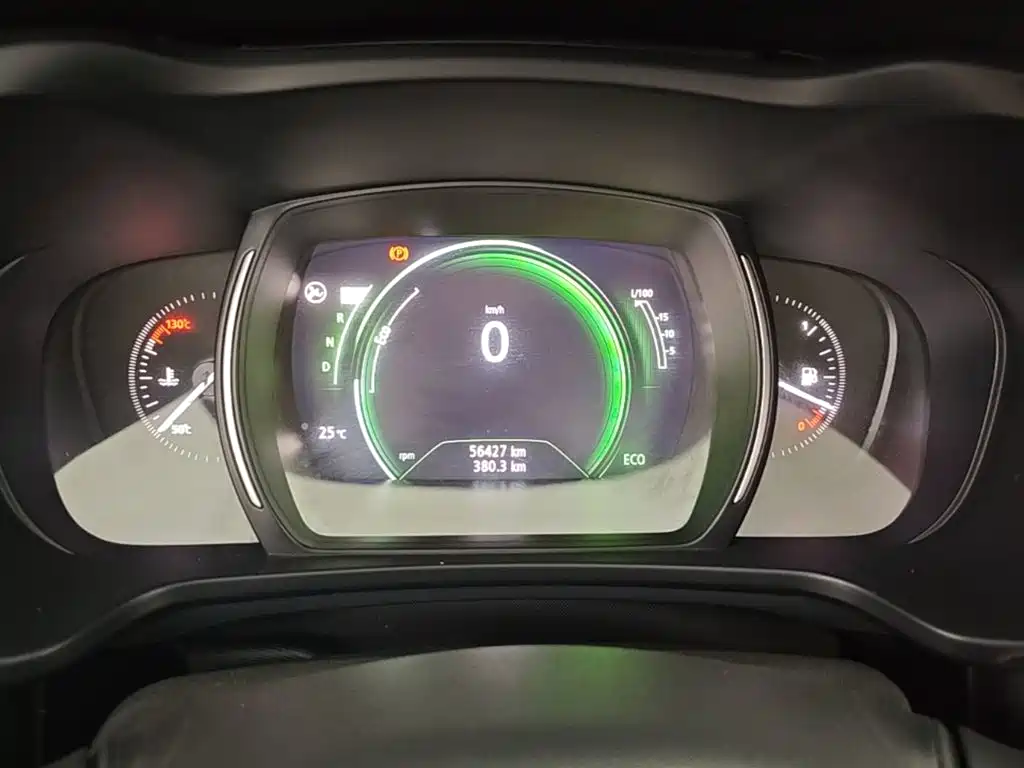 Renault Kadjar — миниатюра 12