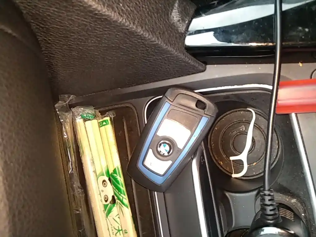 BMW 3 Series — миниатюра 9
