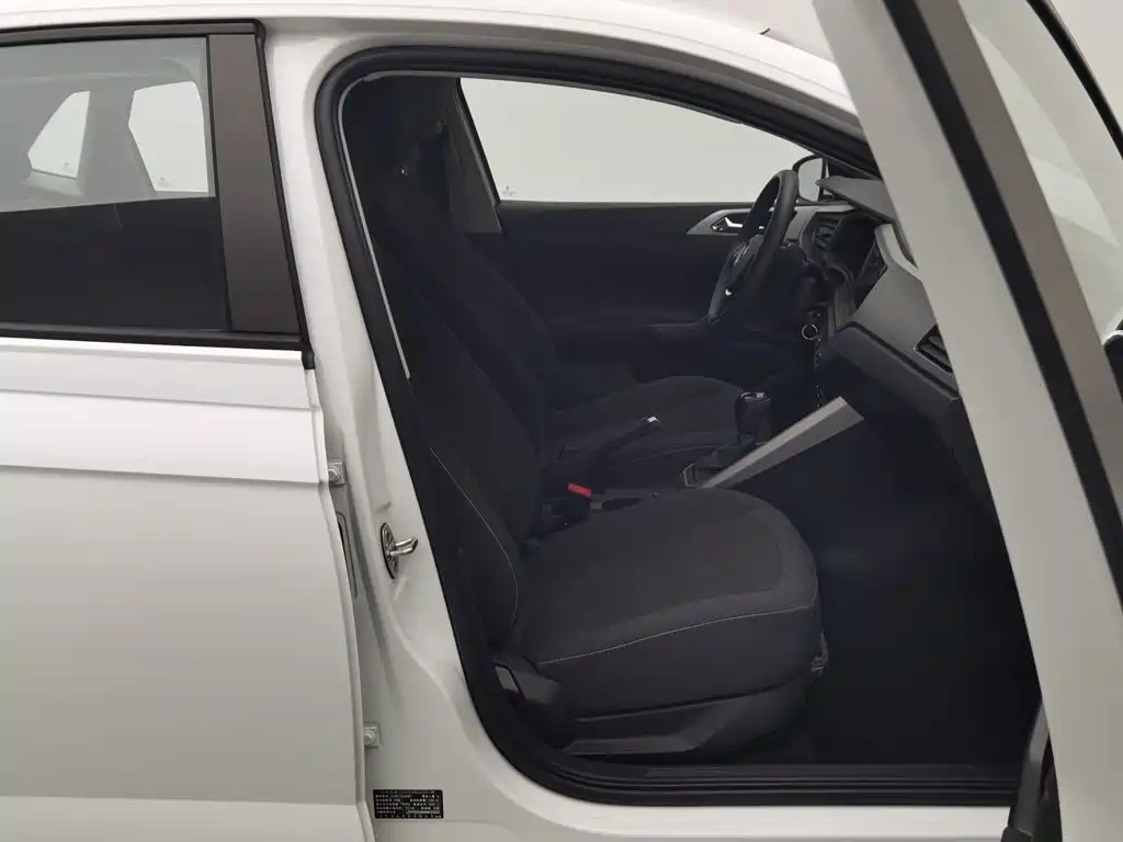 Volkswagen Polo — миниатюра 23
