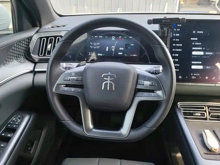 BYD Pro New Energy — миниатюра 15